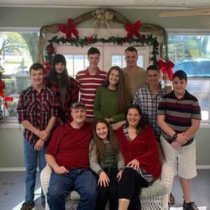 Meet your Posher, Heidi